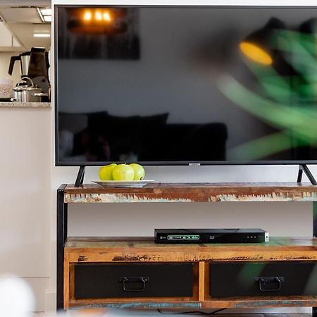 Ferienwohnung Inselblick Hornum Ngoại thất bức ảnh