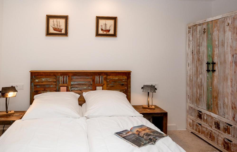 Ferienwohnung Inselblick Hornum Ngoại thất bức ảnh