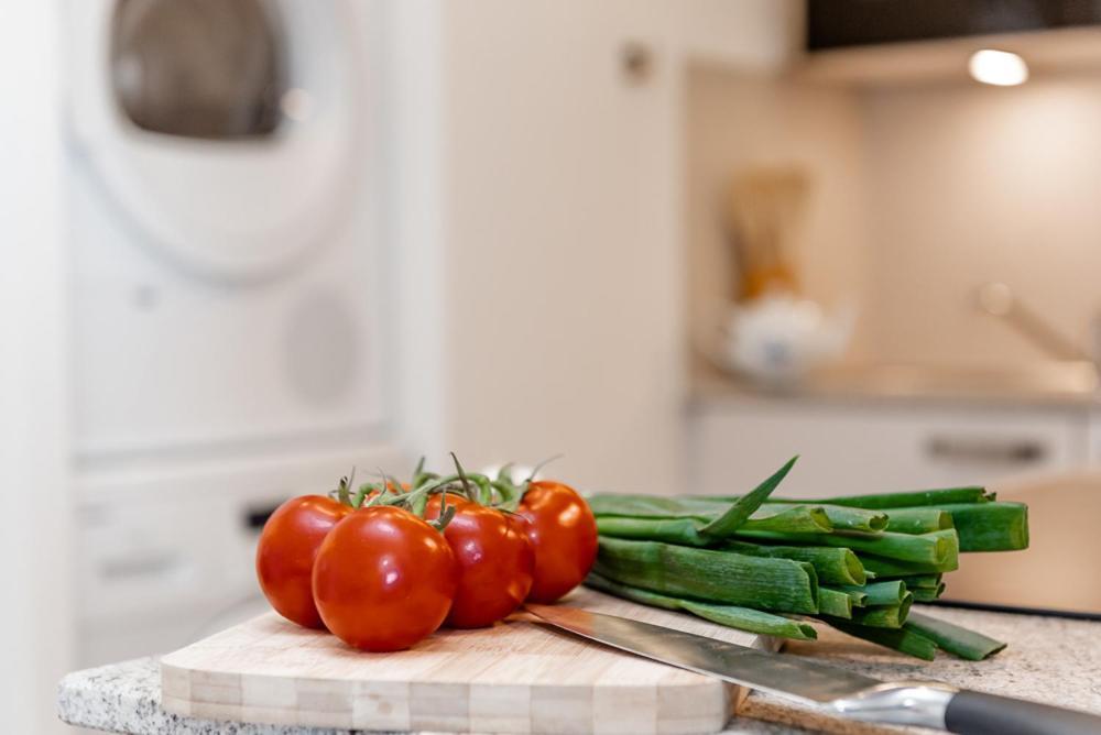Ferienwohnung Inselblick Hornum Ngoại thất bức ảnh