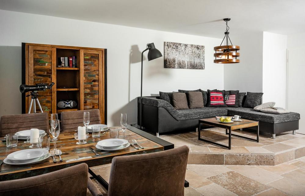 Ferienwohnung Inselblick Hornum Ngoại thất bức ảnh